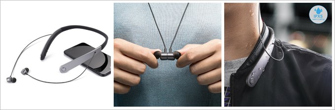 Anker SoundBuds Life