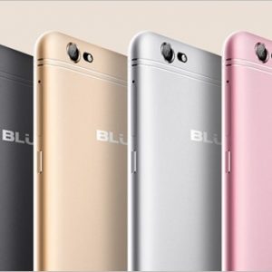 BLU GRAND X LTE（MT6737）の実機AnTuTuベンチマークスコア