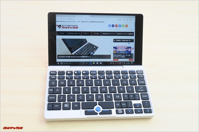 GPD Pocket