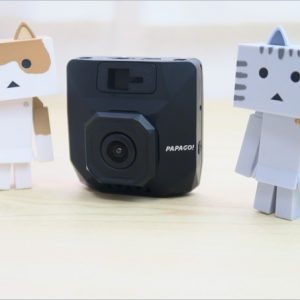 GoSafe D11の実機レビュー。低価格ながら超小型で高機能なドライブレコーダー