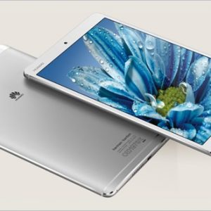 HUAWEI Media Pad M3(Kirin 950)の実機AnTuTuベンチマークスコア