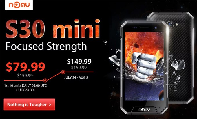 GEARBESTでは期間限定で半額で購入可能