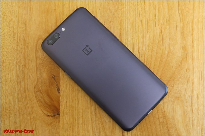 OnePlus 5
