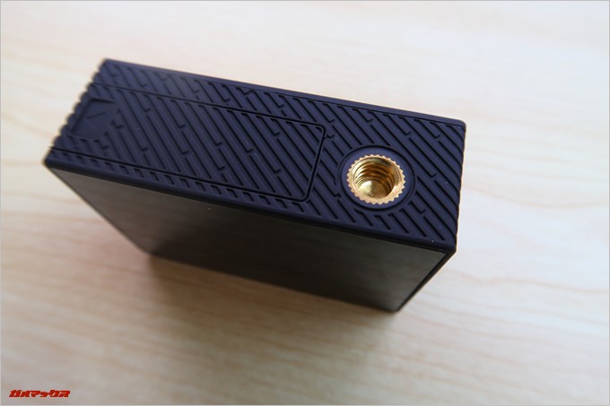 SJCAM SJ6 LEGENDの底面