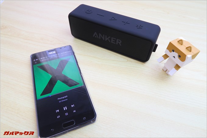 Anker SoundCore2
