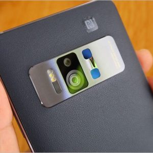 ZenFone ARの実機レビュー。性能評価と競合機種、販売店まとめ