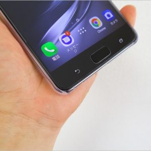 埋め込み型の超音波指紋センサー「Qualcomm Fingerprint Sensors」が一気に普及しそう