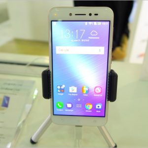 ZenFone Liveの性能と仕様評価、ライバル機種、販売店まとめ