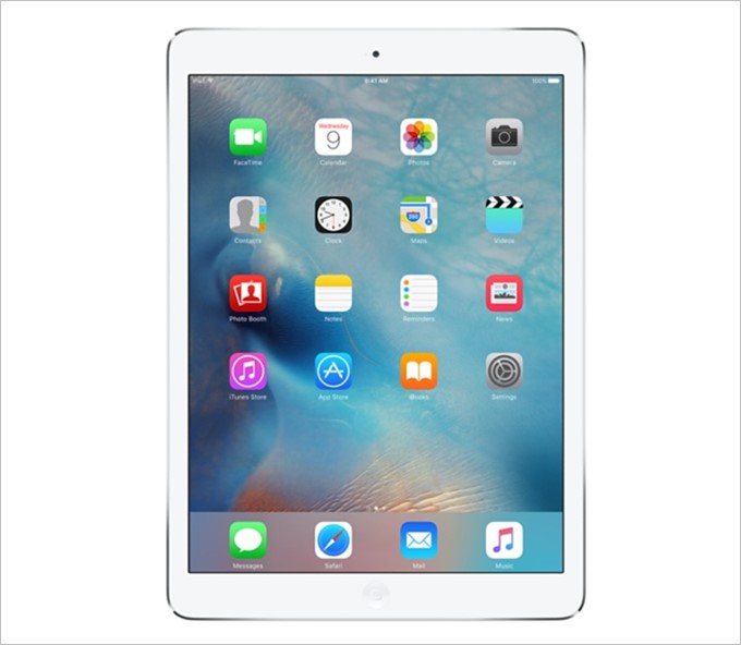 iPad Air