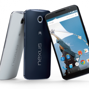Nexus 6(Snapdragon 805)の実機AnTuTuベンチマークスコア
