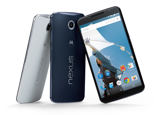 Nexus 6