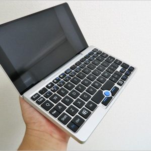 GPD Pocketは目新しさだけで購入すべきではない理由