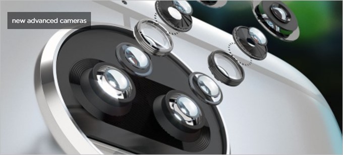 Moto G5S Plusはデュアルカメラに進化した!