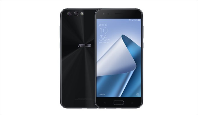 指紋認証ユニットがホームボタンと一体型になった