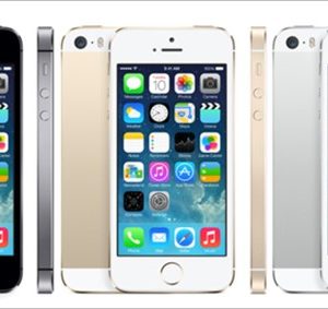 iPhone 5s（A7）の実機AnTuTuベンチマークスコア