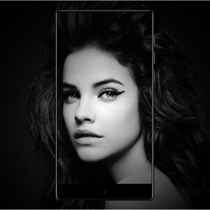 3辺ベゼルレス中華スマホ［Vkworld Mix Plus］のスペックを解説！