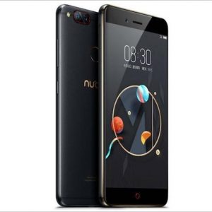 ZTE nubia z17 mini(Snapdragon 652)の実機AnTuTuベンチマークスコア