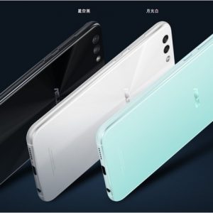 Zenfone 4（Snapdragon 660）の実機AnTuTuベンチマークスコア