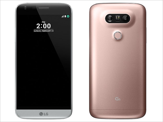 LG G5