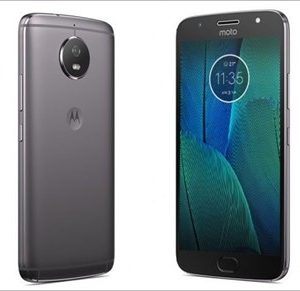 モトローラ、Moto G5SとG5S Plusを発表！前モデルとの違いは？