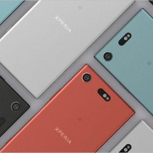 Xperia XZ1 Compact（Snapdragon 835）の実機AnTuTuベンチマークスコア