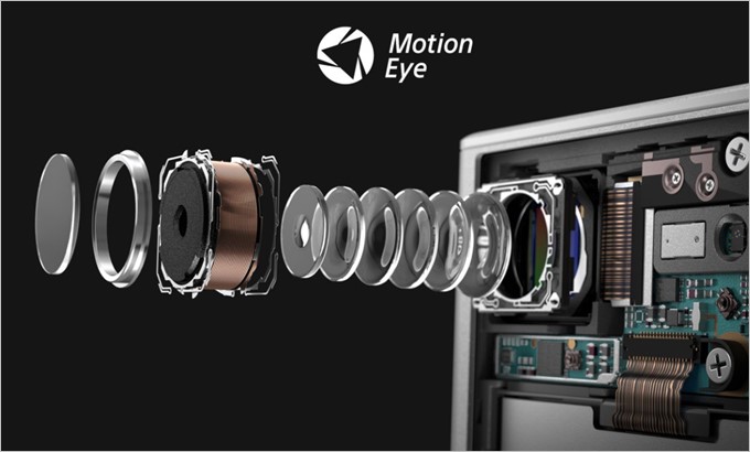 Xperia XZ1 Compactのカメラ性能は無印のXperia XZ1と同じ