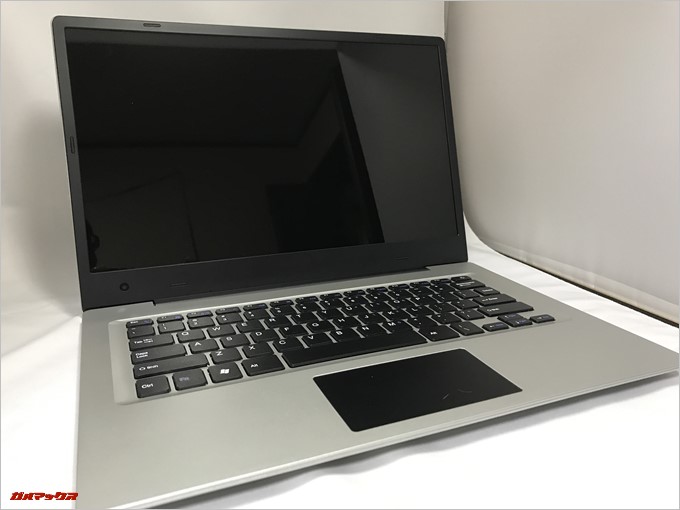Jumper EZbook 3S