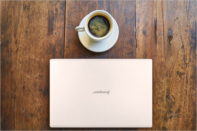 Jumper EZbook 3SE