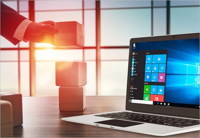 Jumper EZbook 3SEは日本語で利用可能です