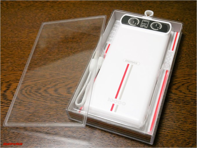 KINGREEはストライプスデザインが美しい！