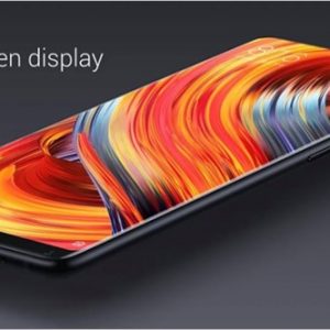Xiaomi Mi Mix 2の性能と仕様評価、価格、購入先まとめ