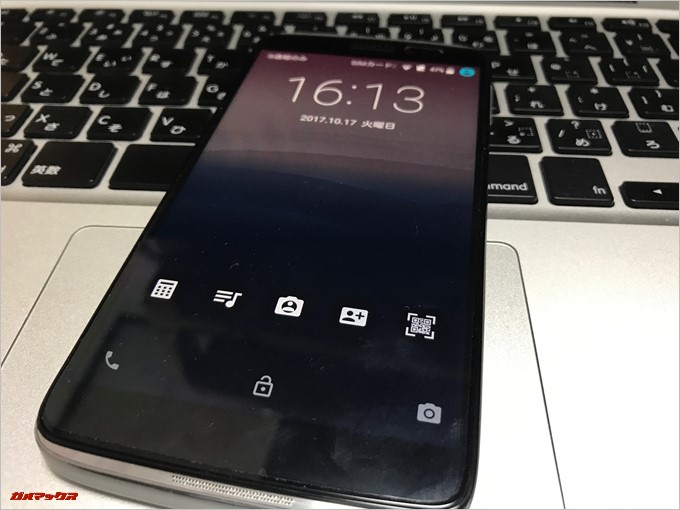 alcatel onetouch idol 3