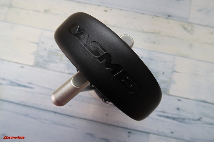 Jelly Combのヘッドホンスタンド