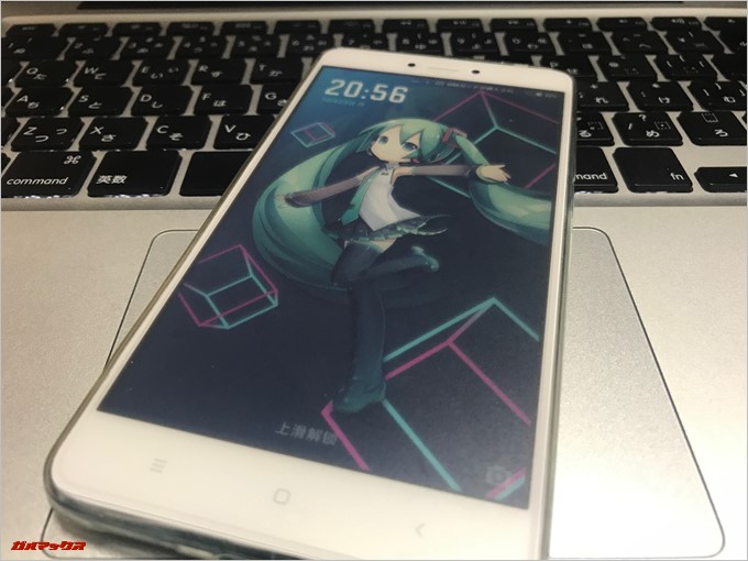 Xiaomi Redmi Note 4X