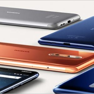 Nokia 8（Snapdragon 835）の実機AnTuTuベンチマークスコア