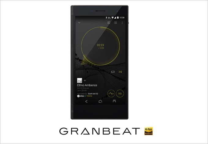 GRANBEAT DP-CMX1