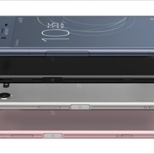 Xperia XZ1（Snapdragon 835）の実機AnTuTuベンチマークスコア