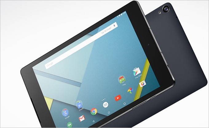 Nexus 9