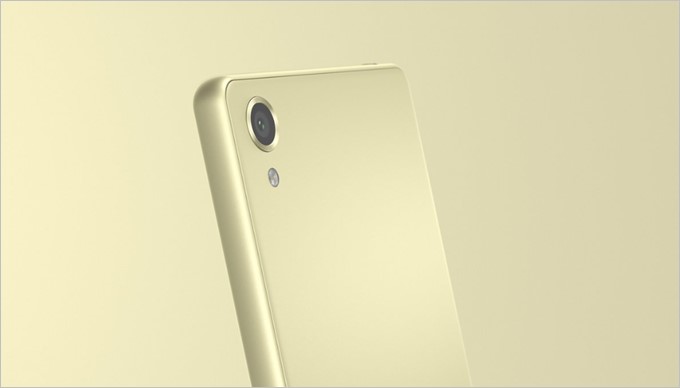 Xperia X Dual（F5122）