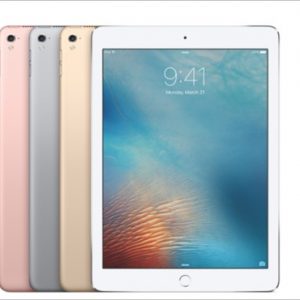 iPad Pro 9.7（Apple A9X）の実機AnTuTuベンチマークスコア