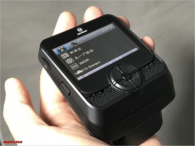 Drive Recorder DRV-1