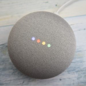 ［購入レビュー］Amazonっ子の僕がGoogle Home Miniを買った結果
