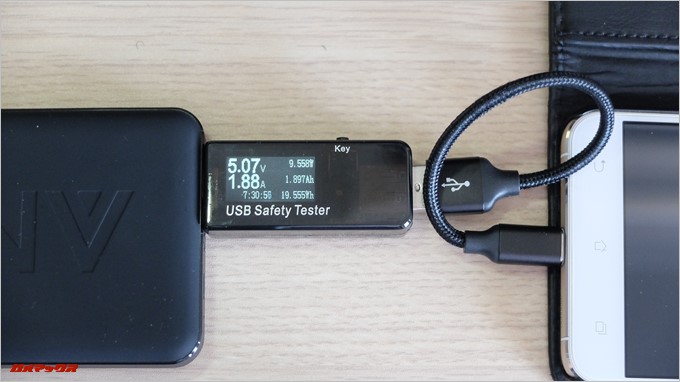 Anker PowerCore2 Slim 10000