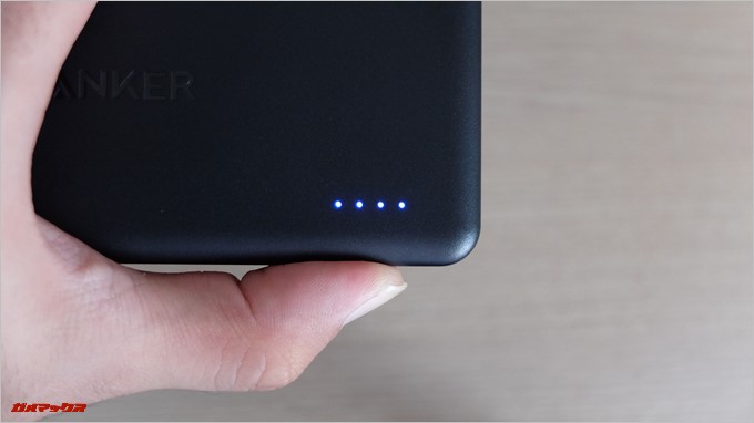 Anker PowerCore2 Slim 10000