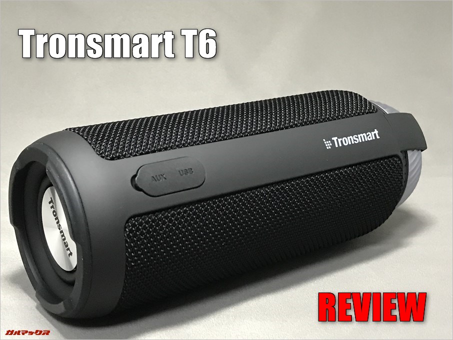 Tronsmart T6