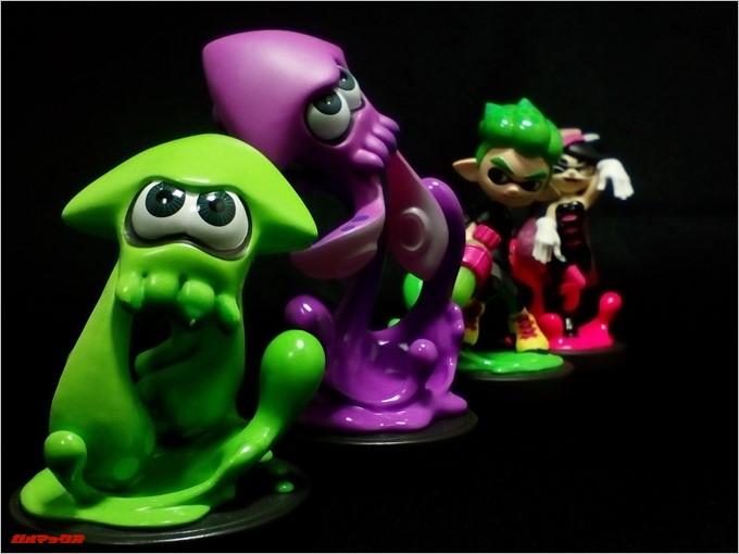 LEAGOO KIICAA POWERはサブカメラが補助するのでコントラストの表現力が豊か