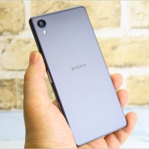 Xperia X Dual F5122（Snapdragon 650）の実機AnTuTuベンチマークスコア
