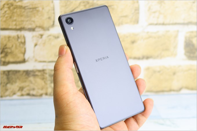 Xperia X Dual（F5122）