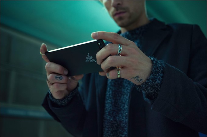 Razer Phone