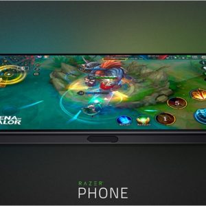 Razer Phoneのスペック詳細。性能や価格、特徴まとめ！
